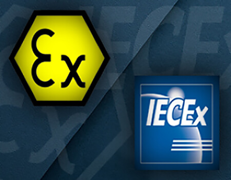 防爆設(shè)備在ATEX和IECEX認(rèn)證上有什么區(qū)別.jpg
