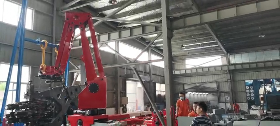 防爆伺服電機機械手上面應用.jpg